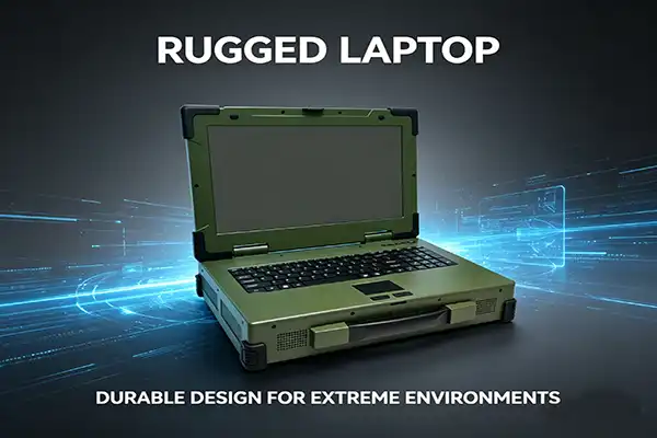 Can CPCI Portable Test Computers Handle Harsh Field Conditions?